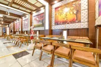 FabHotel Prime Sumanglam Hotels in Dehradun