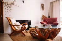 south hill villa Hotels in Au Cap