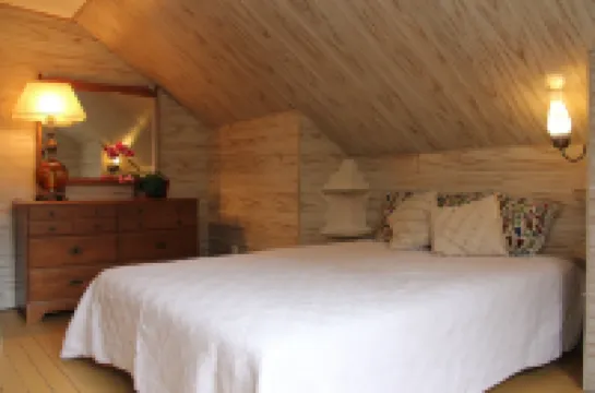 Creekbanks Cottage - a nature-lover's retreat