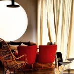 Exceptional residence surrounded by olive trees with breathtaking views of the Atlas