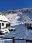 15-person chalet in La Séoube-Ste Marie de Campan