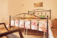 Case Vacanza Torre Canne - Balkon