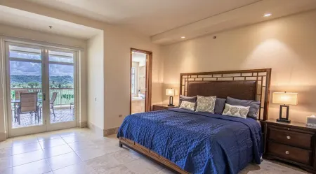 Villa Maravilla @ Dorado Beach Resort & Club at Ritz Carlton Reserve Отели в г. Дорадо