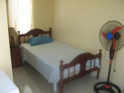 Trou aux Biches - Rama Villas 2 Các khách sạn ở 