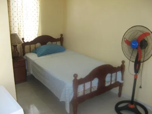 Trou aux Biches - Rama Villas 2