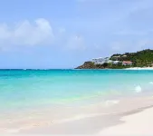 The Lighthouse, Unit 2C, Oyster Bay, St. Maarten