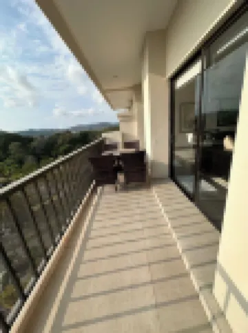 Ocean & Mountain View -2 Bedroom apartment