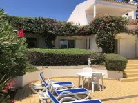 3 bed Villa with Private Pool and Gardens- sleeps 6/8. 5min stroll to village.