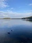 Kennisis Lake Hideaway