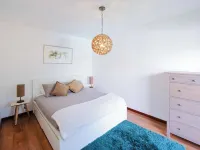 Villa with private pool and garden - Praia do Meco Hotels in Castelo