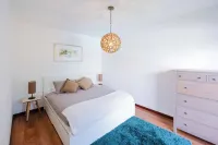 Villa with private pool and garden - Praia do Meco