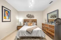 Luxurious St.Regis Bahia Beach Villa; access to Golf, Pool, Tennis & Golf Cart
