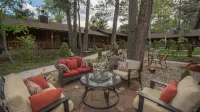 Shadow Mountain Lodge and Cabins Hotels in Ruidoso