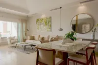 Breathless 4You, Oceanfront Penthouse