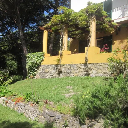 Donana - a romantic spot in Galamares