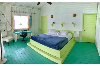 Casa Clearwater... Your Caribbean Dream Hotels near Finca Los Monos Botanical Gardens
