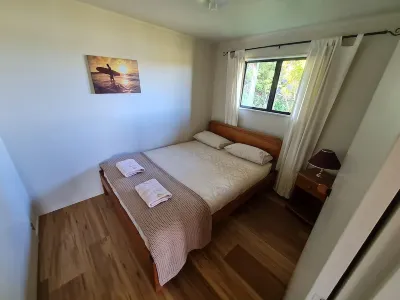Romantic Hideaway with Beautiful Seaviews