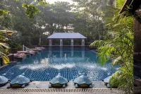 Mayfair Palm Beach Resort - Pools