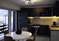 PRETTY APARTMENT 4 to 6 people