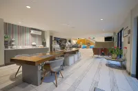 The Cove Hotel Hotels in Long Beach