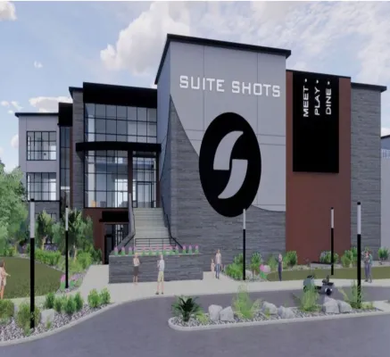 Serene Location\ Garage\ Close to\Suite Shots Golf\Hospital\Interstate