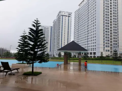 2-Bdrm Epie's Pad Tagaytay