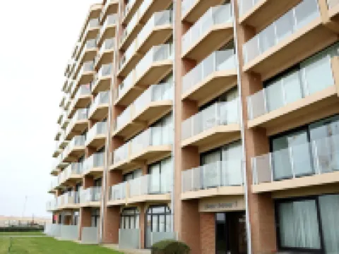 Apartment in Nieuwpoort Near Marina Hotels in Nieuwpoort