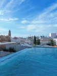 Hotel Well and Come Málaga