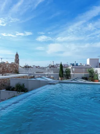 Hotel Well and Come Málaga