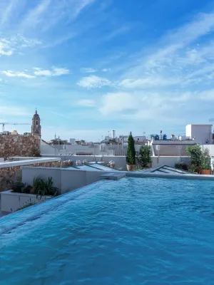 Hotel Well and Come Málaga