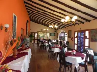 Hotel Puerto Libre - breakfast