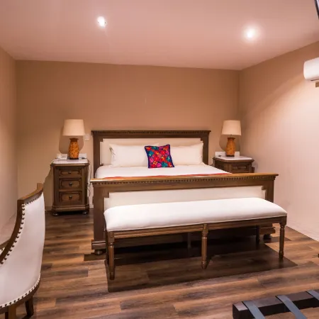 Casa Vieja Hotel Boutique