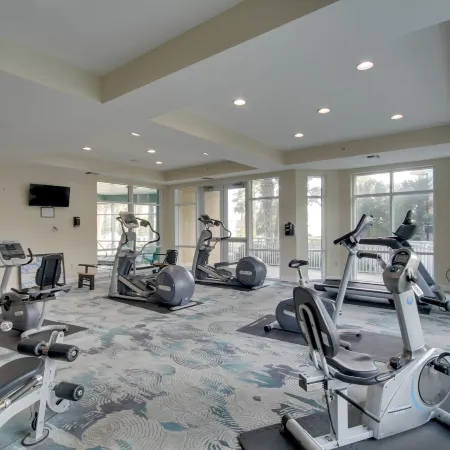Gulfport Condo with Views Walk to Beach