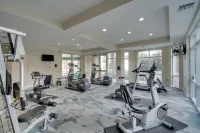 Gulfport Condo with Views Walk to Beach -  Ferienwohnungen