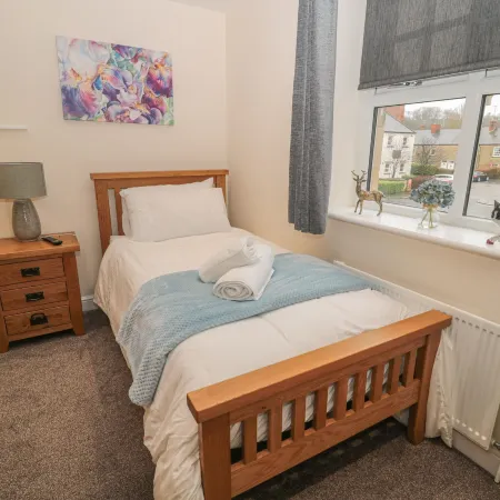 River Cottage Hotels in Morpeth