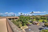 Beautiful Kihei Condo - Walk to the Beach! - spa