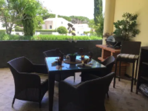 Apartment In Jardins do Golfe, Vale Do Lobo