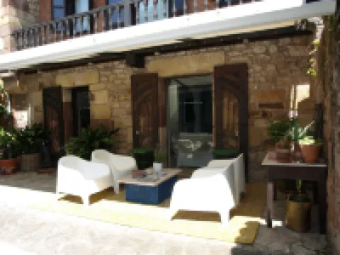 ポサダ ラ パナデリーア