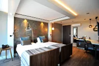 Hotel Zuiderduin Hotels in Bergen aan Zee