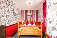Valdene Hotel - Oda-kahvaltı