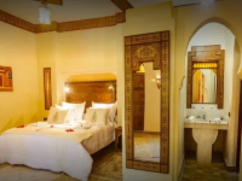 Riad Lamane Hotels in Zagora