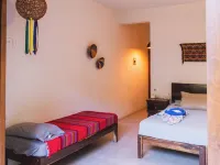 Casa Hermoso Cariño: Fremont Bungalow