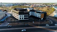 38 on Boulders Hotel Hotels in Копонг