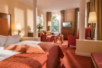 Roewers Privathotel & Spa Hotels in Baabe