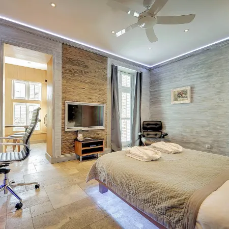 Mała Anglia Deluxe Rooms & Spa