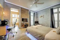 Mała Anglia Deluxe Rooms & Spa