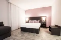 Hotel Eurocentre  Toulouse Nord