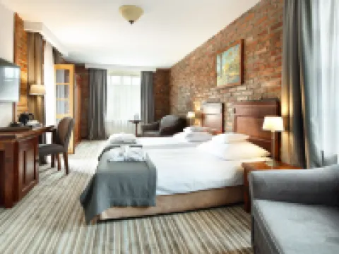 Dolina Charlotty Resort&Spa Hotels in Slupski