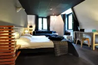 Boetiek Hotel BonAparte Lochem Hotels in Рюрло