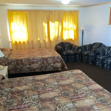 Withlacoochee Motel